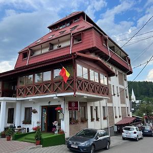 Hotel Belvedere