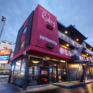 Hotel Ruby